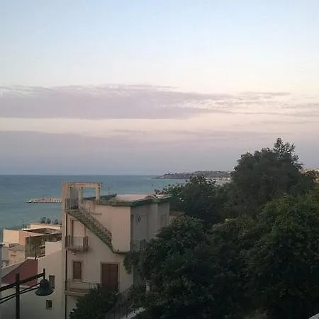 Porta Di Mare Sciacca