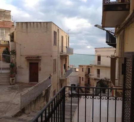 Casa de hóspedes Porta Di Mare