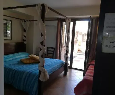 Porta Di Mare Шакка