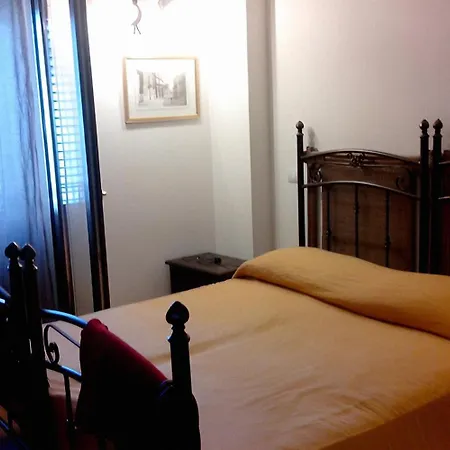 Porta Di Mare 3*