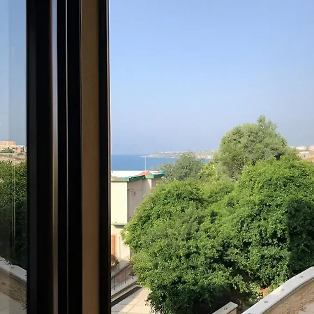 Porta Di Mare Шакка