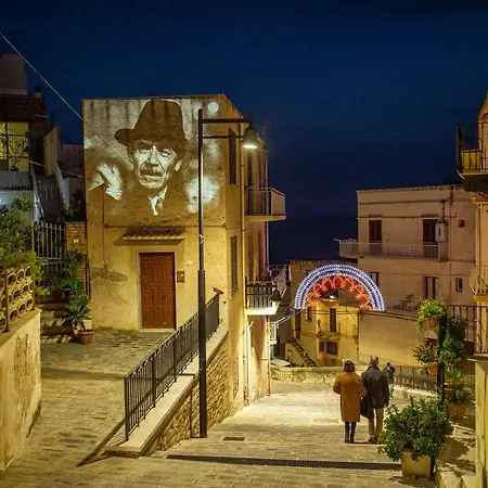 Porta Di Mare *