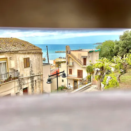 Гостевой дом Porta Di Mare Шакка
