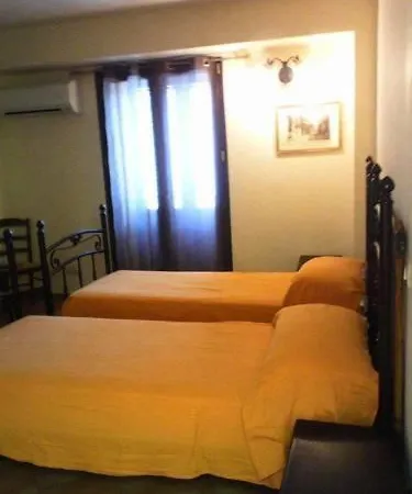 بيت ضيافة Porta Di Mare