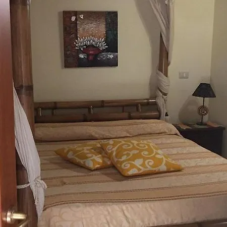 Porta Di Mare Pensionat 3*