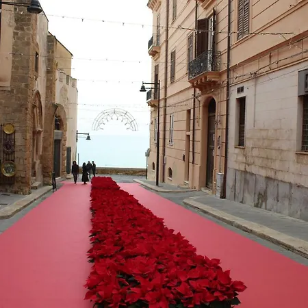 招待所 Antico Caricatore 夏卡