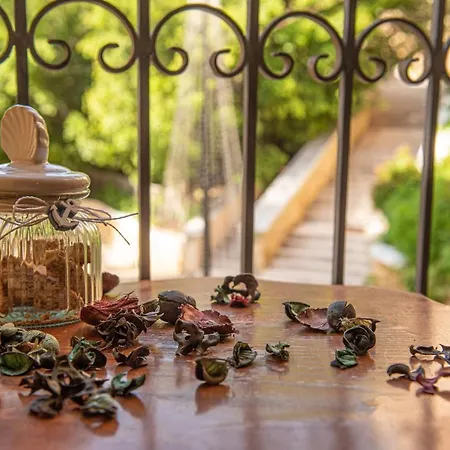 Antico Caricatore 3* 夏卡