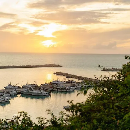 招待所 Antico Caricatore