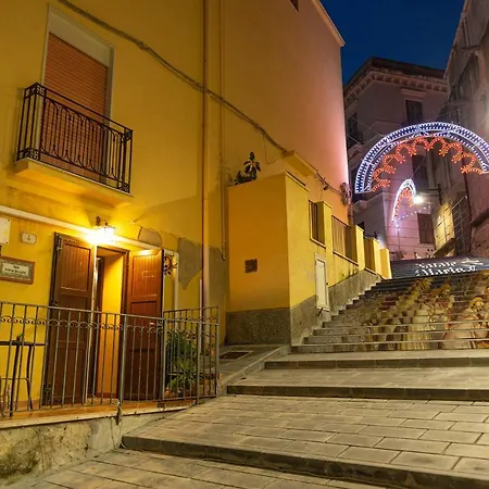 招待所 Antico Caricatore 夏卡