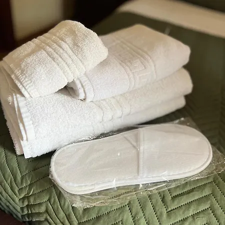 招待所 Antico Caricatore