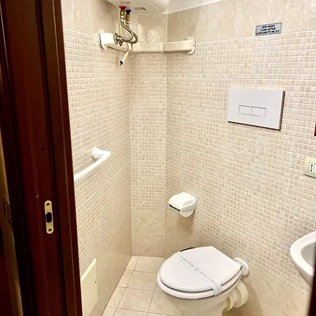 招待所 Antico Caricatore 3*