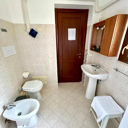 Affittacamere Porta Di Mare *