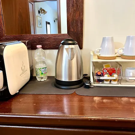 招待所 Antico Caricatore 3*