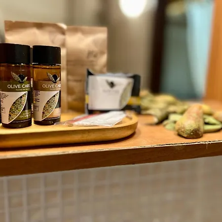 招待所 Antico Caricatore 夏卡