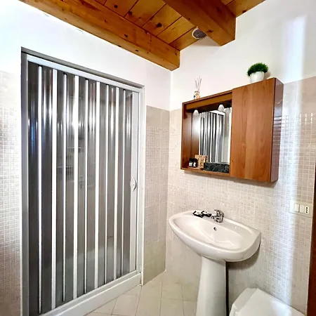 Antico Caricatore 招待所