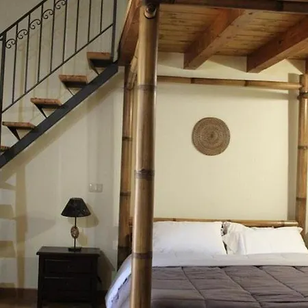 Porta Di Mare Penzion 3*