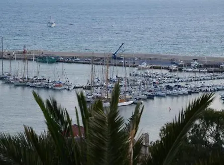 Penzion Porta Di Mare 3*