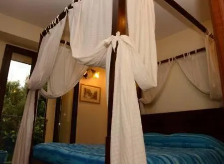 Porta Di Mare 3*