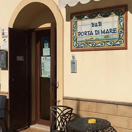Porta Di Mare Penzion