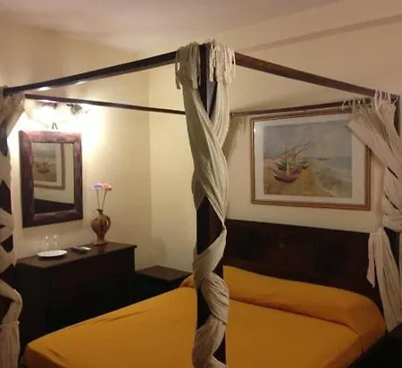 Porta Di Mare Penzion 3*