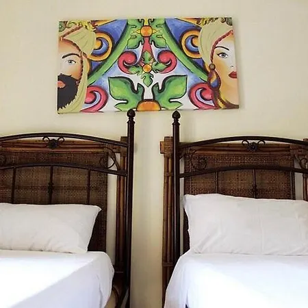Porta Di Mare 3*