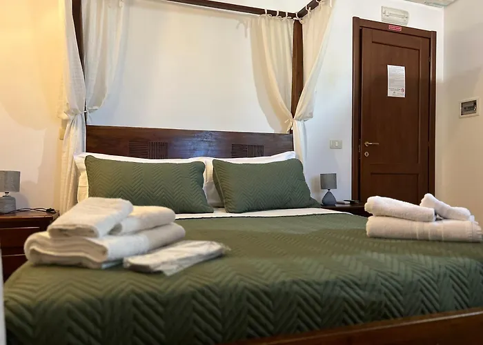 Antico Caricatore 3* Sciacca