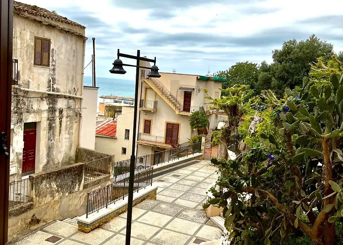 Antico Caricatore Konukevi Sciacca